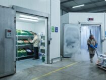 Chambre froide positive ou négative : utilisations et températures