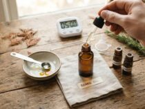 Recette DIY : fabriquer son huile à barbe maison en 5 minutes