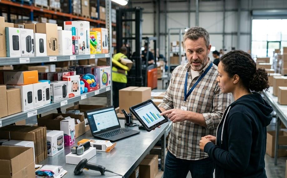 Gérer la concurrence et la guerre des prix sur les marketplaces
