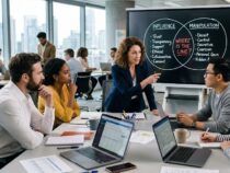 Influence vs manipulation : où se situe la ligne rouge pour un leader ?
