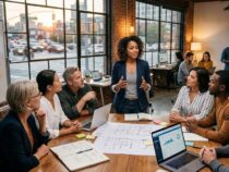 Pourquoi le leadership transformationnel est indispensable pour survivre aux ruptures ?