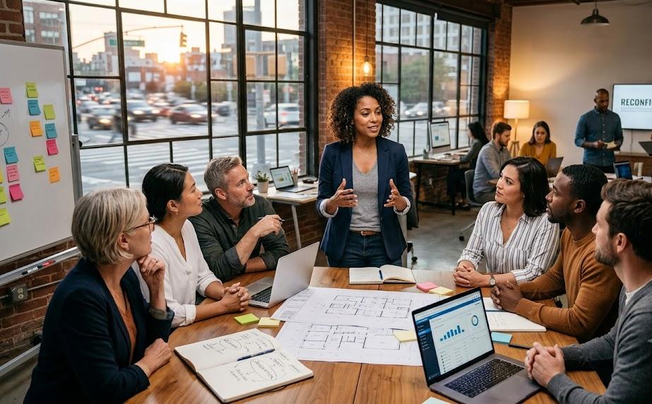 Le leadership transformationnel