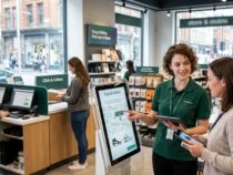 Le rôle du vendeur en magasin dans la stratégie omnicanal
