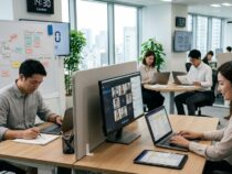 Le travail collaboratif asynchrone est-il l&rsquo;avenir de nos entreprises?