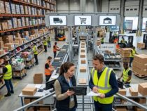Les défis logistiques d’une véritable stratégie omnicanal