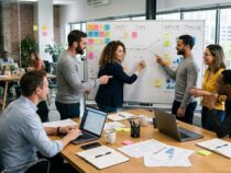 Comment mettre en place des processus de travail collaboratif qui fonctionnent enfin ?