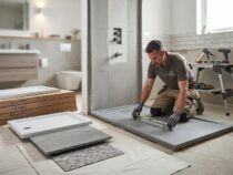 Rénovation de salle de bain : l&rsquo;importance du choix du receveur