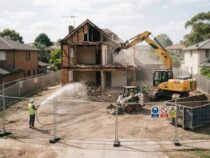 Travaux de démolition : le guide complet pour sécuriser votre chantier