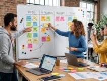 Comment utiliser Trello pour une gestion des priorités visuelle et efficace ?