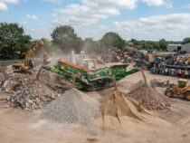Valorisation et recyclage dans la gestion déchets BTP