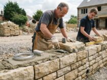 Comment éviter les fissures grâce à une bonne maçonnerie ?