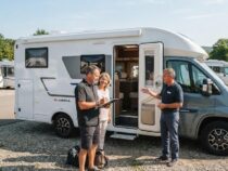 Camping-car : le guide d’achat pour choisir votre compagnon de route