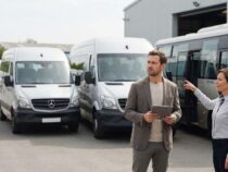 Comment choisir le bon modèle pour votre location de minibus de tourisme ?