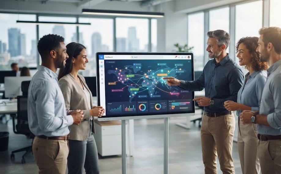 Choisir l'outil qui va transformer votre business