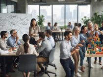 Coaching d&rsquo;équipe ou team building : quelles différences d&rsquo;objectifs ?