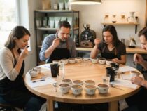 Dégustation à l&rsquo;aveugle pour choisir son fournisseur de café