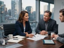 Les 5 étapes du processus de vente consultative