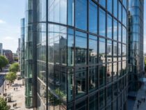 Façade rideau : esthétique moderne pour vos bâtiments