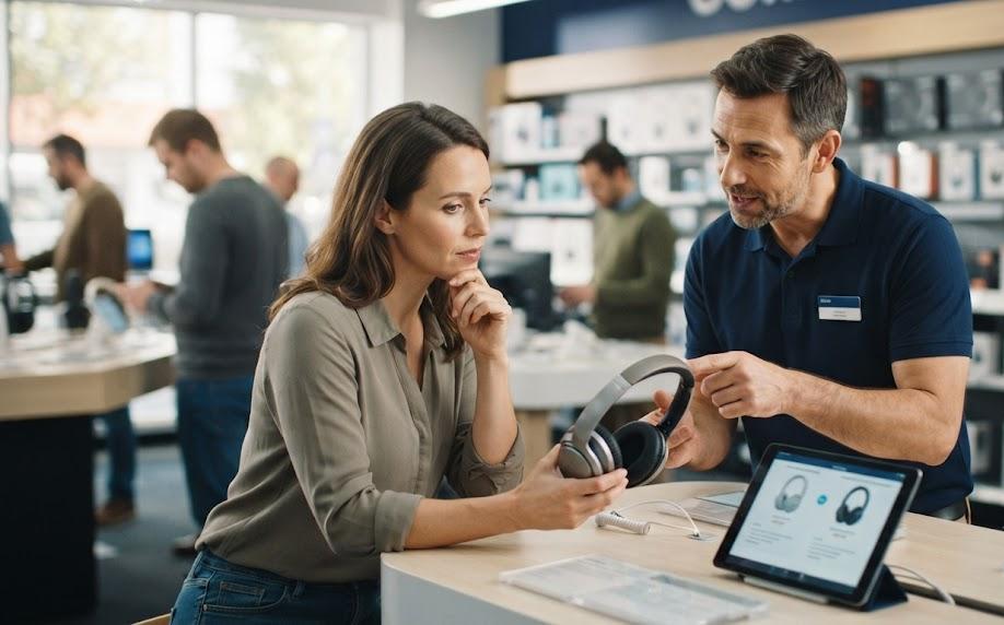 Identifier le bon moment pour proposer un up-selling 