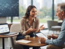 La relation client à l&rsquo;ère du digital : comment humaniser l&rsquo;expérience ?