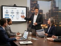 La structure parfaite d’un pitch commercial qui a fait ses preuves