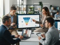 La vente B2B à l’ère du digital : comment s’adapter aux nouveaux parcours d’achat ?