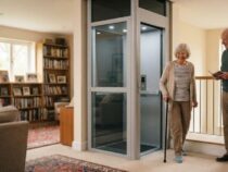 L&rsquo;élévateur domestique pour le maintien à domicile des seniors