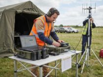 Réseau radio dédié ou location temporaire de fréquences
