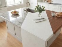 Plan de travail cuisine : granit, quartz ou bois, lequel choisir ?
