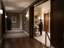 Sanitaires réservés VIP : maintenance et sécurité