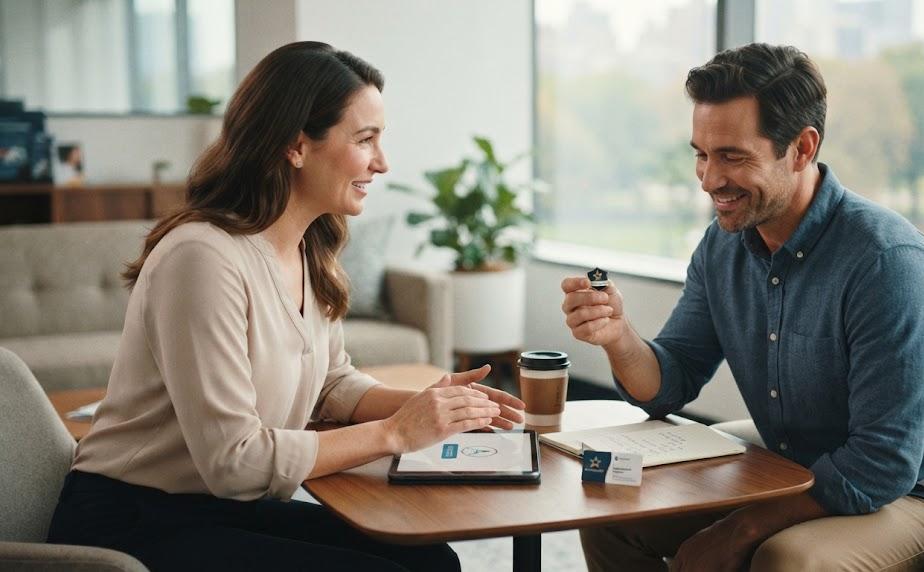 Transformer un client mécontent en votre plus grand ambassadeur 