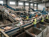 Tri des matériaux : optimiser la gestion déchets