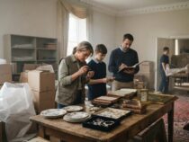 Comment trier ses objets de valeur lors d&rsquo;un débarras massif ?