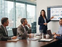 Les secrets pour réussir une démonstration produit en vente B2B