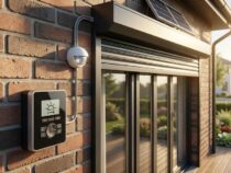 Volets roulants : comment automatiser l&rsquo;ouverture selon l&rsquo;ensoleillement ?