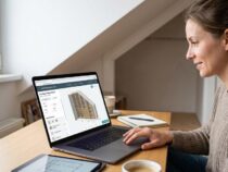 Configurer un placard sous pente sur mesure en ligne