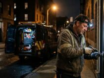 Dépannage serrurerie 24/7 : la réalité du métier de nuit