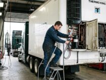 Dépannage frigorifique : gérer les urgences sur les camions frigorifiques