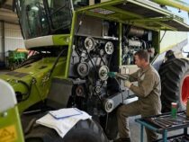 Checklist de maintenance préventive avant la moisson : ne gâchez pas la récolte