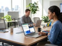 Modernisation du poste de travail avec Windows 11