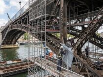 Réhabilitation de ponts métalliques historiques type Eiffel : un défi technique