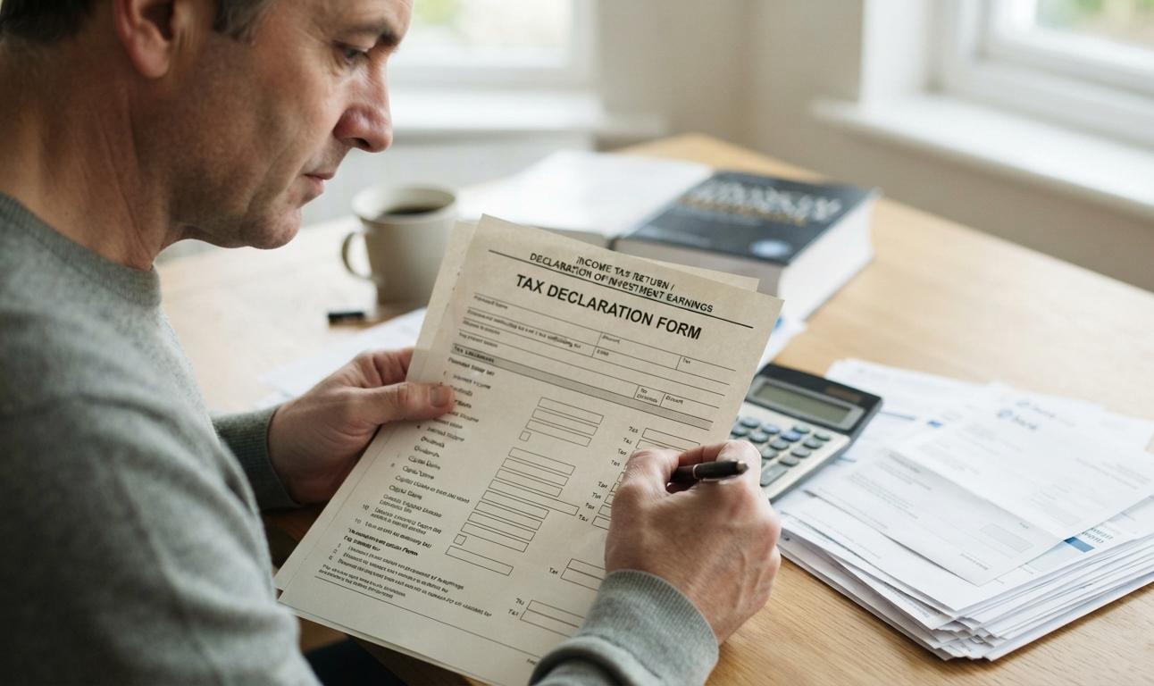 Le formulaire 2777 pour déclarer la retenue à la source des revenus de capitaux