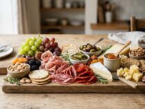 Charcuterie : comment préparer une assiette composée équilibrée ?