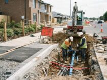 Voirie : comment gérer les raccordements en bordure de parcelle ?