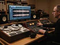 Restaurer des archives sonores : comment nettoyer le son d&rsquo;antan ?
