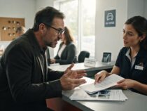 Comment se plaindre en cas de litige avec votre agence de location de voiture ?