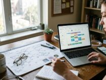 Calendrier papier vs calendrier numérique : le grand duel de la planification