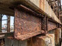 Corrosion des structures porteuses : signes d’alerte et traitements curatifs