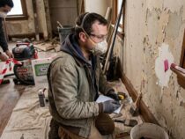 Diagnostic plomb positif : les précautions à prendre pour les artisans
