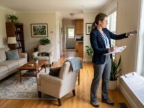Comment se déroule l&rsquo;inspection physique d&rsquo;un expert immobilier ?
